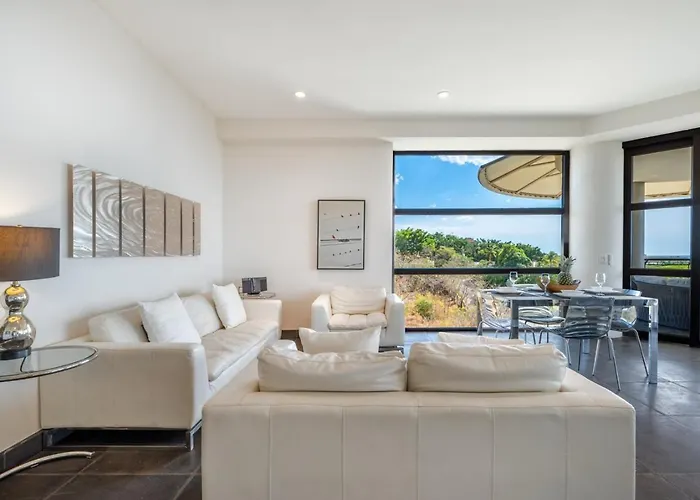 La Perla With Ocean And Sunsets Views