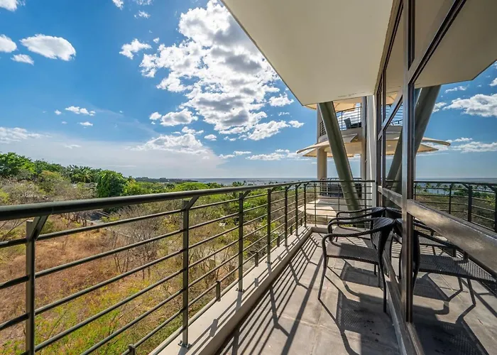 La Perla With Ocean And Sunsets Views *