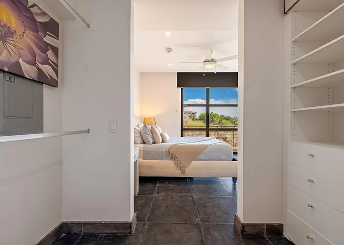 La Perla With Ocean And Sunsets Views Hébergement de vacances