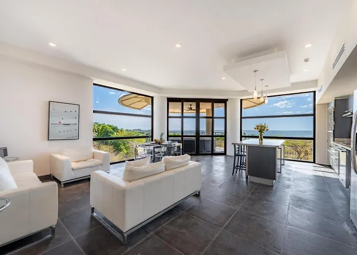 La Perla With Ocean And Sunsets Views *