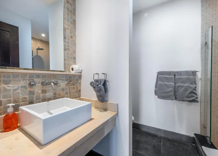 La Perla With Ocean And Sunsets Views Tamarindo
