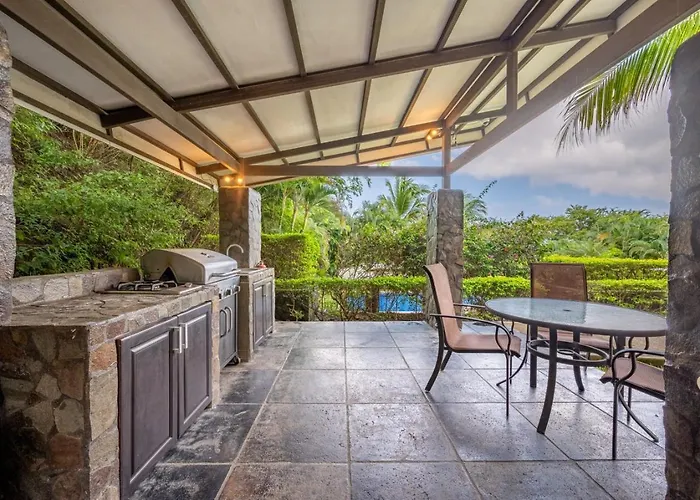 Hébergement de vacances La Perla With Ocean And Sunsets Views