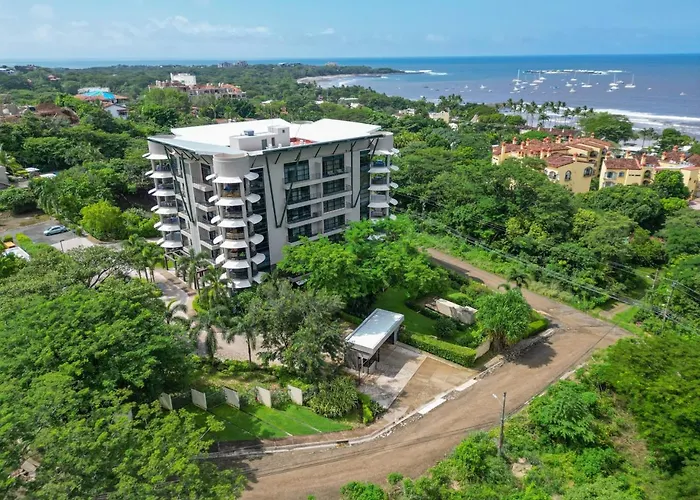 La Perla With Ocean And Sunsets Views *