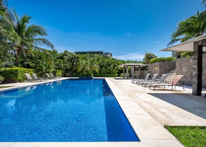 La Perla With Ocean And Sunsets Views *