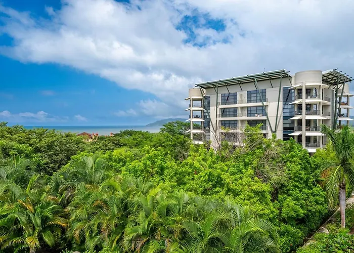 La Perla With Ocean And Sunsets Views