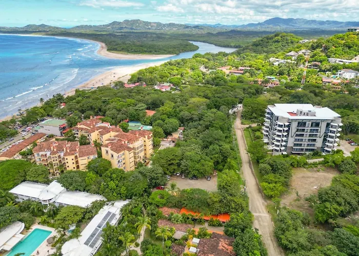 La Perla With Ocean And Sunsets Views Hébergement de vacances *