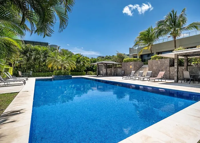 Hébergement de vacances La Perla With Ocean And Sunsets Views Tamarindo